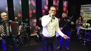 Fax Fahrudin Buljubasic Mega Show - Nek je proklet ko nas rastavlja LIVE