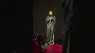 JENNIE for today's soundcheck event 'Ruby Experience' in Seoul