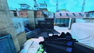 I won’t play UBF mobile matches 【Bullet Force】