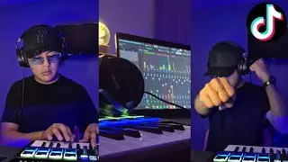 Creando contenido como beatmaker | Dikko