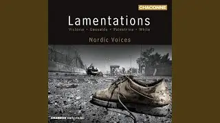 Tenebræ factæ sunt
