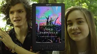 Universal Harvester Book Review | John Darnielle [readscour]