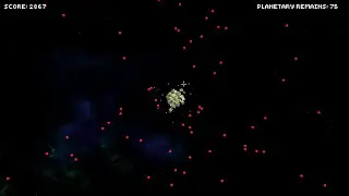 LD38 Imphenzia Highscore
