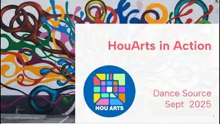 Arts Funding Advocacy