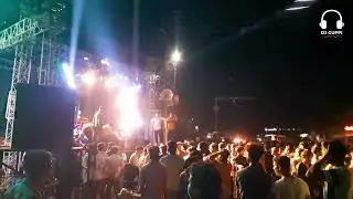 महाकाल पालकी शोभा यात्रा राजिम || MAHAKAAL PALKI SHOBHA YATRA RAJIM 2024 || DJ GUPPI