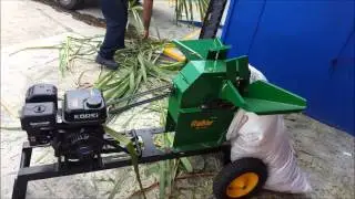 PICADORA HYUNDAI 6 7 HP