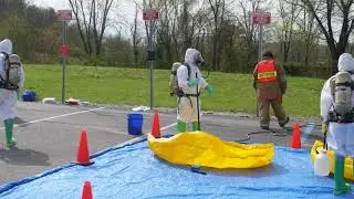 No Hazards Here Project