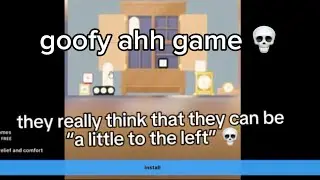 @heyKipp they really thought they could steal your video for their goofy game 🔥💀