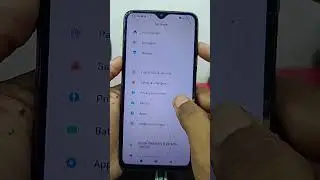 How to enable auto answer call in redmi | auto call  receive setting #smartphone