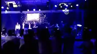 Simbahon ka by Fresh Start band Live.