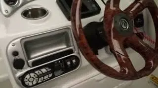 CROWNLINE 230 CCR (PARTE 2)