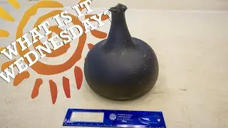 What is it Wednesday!? Onion bottle