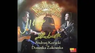Andrzej Korycki i Dominika Żukowska - Pieśń powrotu [2006]
