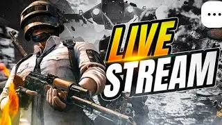 VR Gaming yt is live bgmi