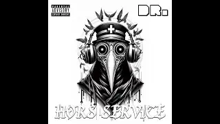 Hors Service - DJ Set - Acid Core Mental