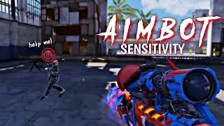 CODM Sensitivity Guide: How To Get Aimbot-Like Tracking In 2026!