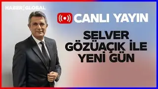 CANLI I Selver Gözüaçık ile Yeni Gün | İran'dan Hürmüz Hamlesi | Bandırma İzmir'de Tren Raydan Çıktı