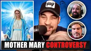 Virgin Mary 