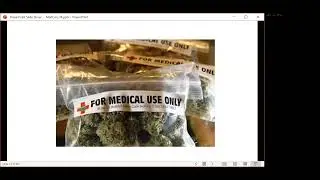 Medicinal cannabis: pot or panacea?