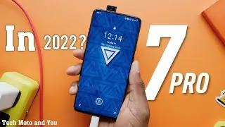 OnePlus 7 pro in 2021 🔥 | Best and cheapest Flagship phone | should you buy OnePlus 7 pro in 2022 ?