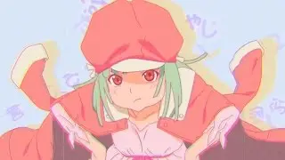 (AMV Collab) Renai Circulation (Season Remix)