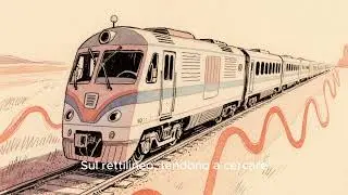 Cosa succede sotto al Frecciarossa? Ingegneria dell'Alta Velocità