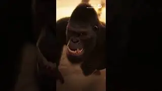 les colosses arrivent #beast #endgame  #sora