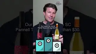 The TOP 3 wines in Australia under $30 have been decided by a Master Sommelier. They are &hellip;
