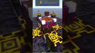 C&Oacute;MO CONSEGUIR HEPHAESTUS FORGE LVL 2-3-4-5 FORBIDDEN & ARCANUS MINECRAFT MOD