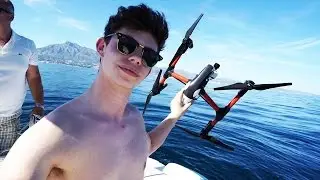 The BEST VLOG I have EVER RECORDED (in my opinion)