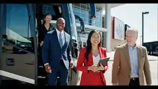 Book a Charter Bus in Fullerton in Under a Minute