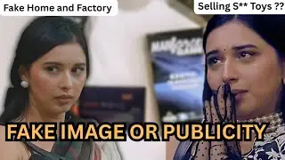 The Truth Behind Tanya Mittal’s ‘Perfect Life’ | House Drama”