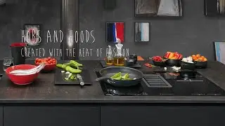 Franke Hobs & Hoods Production - English