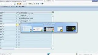 LSMW STEP BY STEP