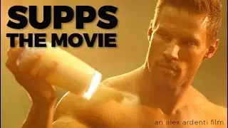 SUPPS The Movie trailer Alex Ardenti 3 min