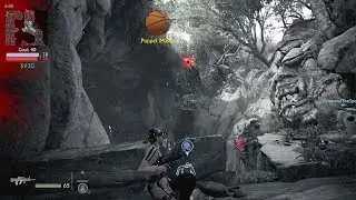 Uncharted 4 Multiplayer | The Skill Is Undeniable