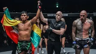 Event Recap | ONE: CENTURY
