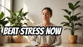 Chronic Stress FIX 5 Simple Changes to Make Today