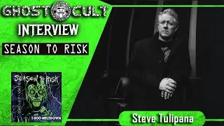 Steve Tulipana Discusses 1800-Meltdown & Surviving Music Industry Changes