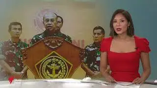 Stefan Armbruster reports for SBS on fighting in West Papua
