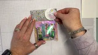 👻 Spooky Sweet Collection | Cute & Creepy Halloween Card Ideas with Stampin&rsquo; Up!