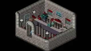 Twinsen's Little Big Adventure 2 Classic with Dr.Cann: Racist duck shooting