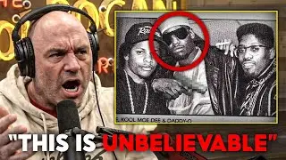 No One Believed These Kool Moe Dee's Stories | Until They Saw This