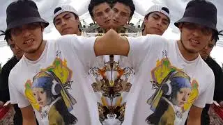 CH clan-Disturbio (video oficial)
