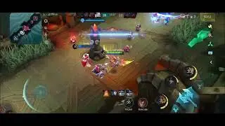 KAJA BRAWL 018