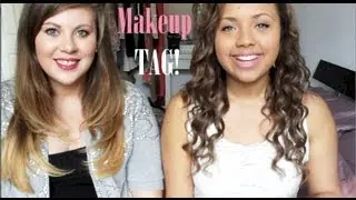Why do you wear makeup? TAG ♡ With Sprinkleofglitter!