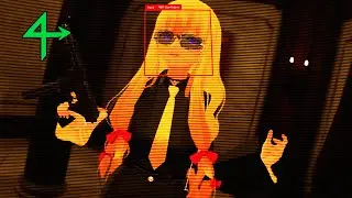 yukatec - headtap (Official VRChat Music Video)