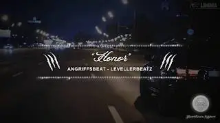 ✗ Hard Aggressive Choir Rap Beat - 'Honor' | Epic Instrumental [by. LevellerBeatz &' Angriffsbeat]