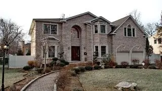 459 Utah Street, Paramus, NJ 07652!