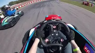 GoKart Wackersdorf Outdoor